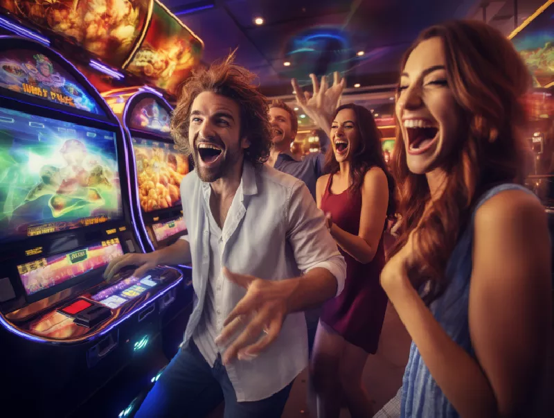 747 Live Sign In: Your Gateway to Online Casino Excitement