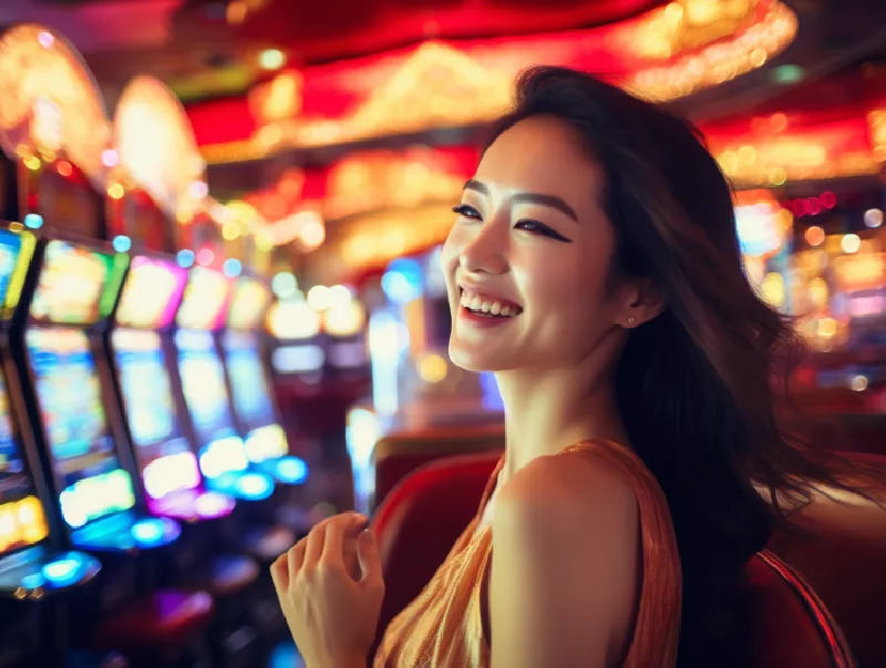 Experience Premium Gaming with Lucky Link 2023 - Lucky Cola Casino