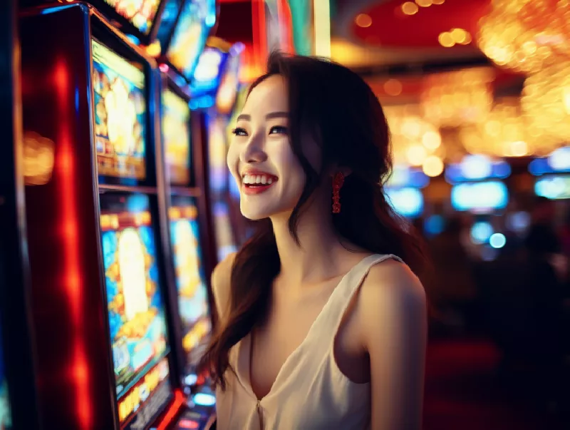 Discover Cai Shen Fishing: The Ultimate Casino Game - Lucky Cola Casino
