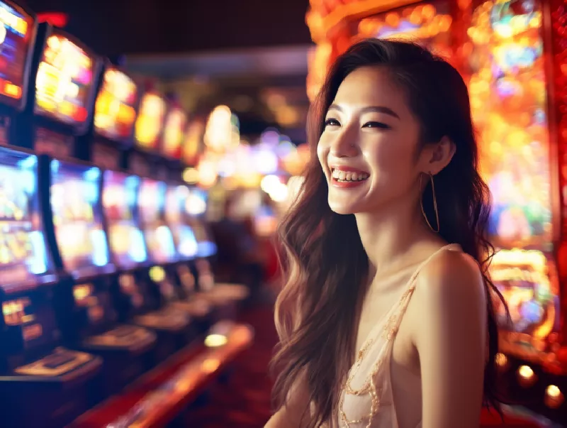 Unleash Your Luck at Lucky Horse Casino - Lucky Cola