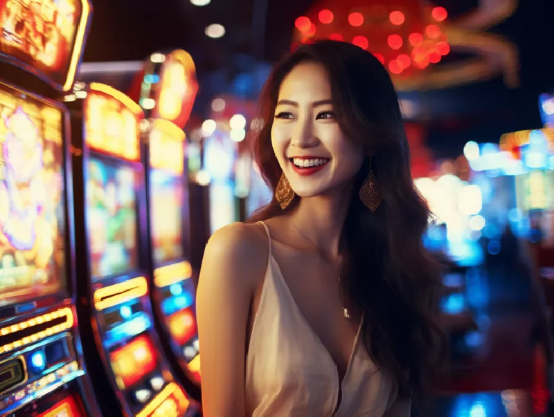200+ Games Await You at Pone Club Casino - Lucky Cola