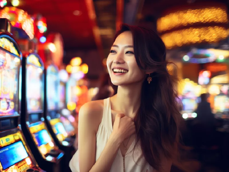 Experience 40,000 Daily Thrills with Spin PH Casino Login - Lucky Cola