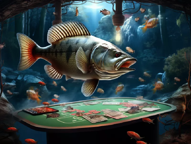 Catch the Adventure: 50 Levels of Cai Shen Fishing - Lucky Cola Casino