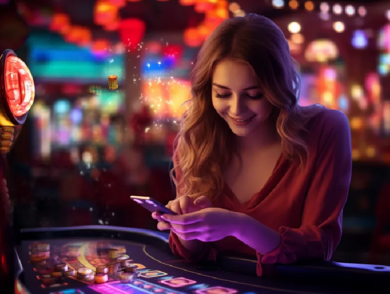 40,000 Reasons to Play at JiliAsia Online Casino - Lucky Cola