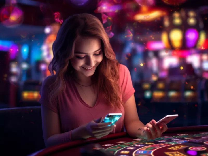 25,000 Daily Players Trust Lodi 646 Casino | Login page - Lucky Cola