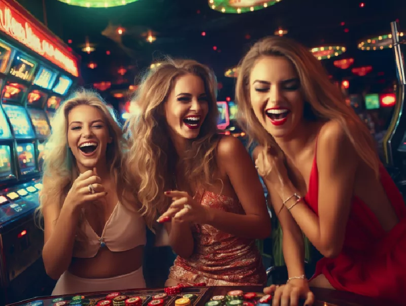 Rich9 Casino: 70,000+ Players Daily Login - Lucky Cola