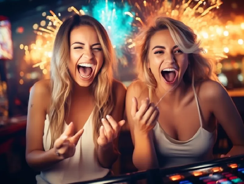 7 Reasons to Join Bettors 888 Online Casino - Lucky Cola