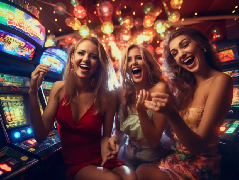 80+ Themes to Explore in GameBet Slots - Lucky Cola