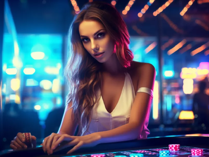 Online Baccarat 2023: The New Era of Digital Casino - Lucky Cola