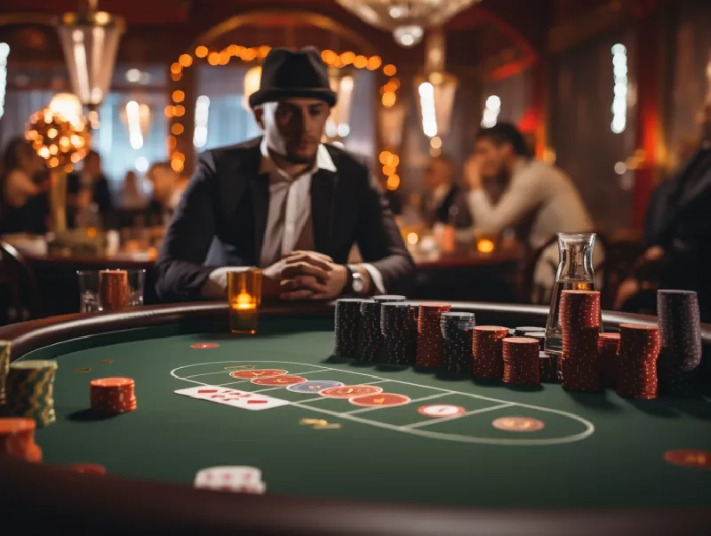 10 Ways to Leverage Casino RTP for Success - Lucky Cola