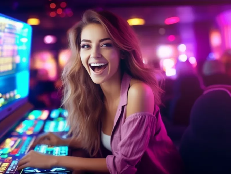 Unlock 10,000+ Games: Chebet Casino Login Guide - Lucky Cola
