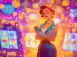 Lucky Cola Bingo