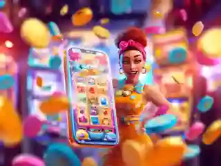 Lucky Cola Casino Games to Try