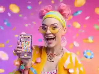 Popular Games in Lucky Cola 2025