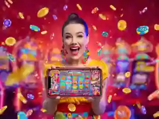 Lucky Cola Slots: 2025's Best Games