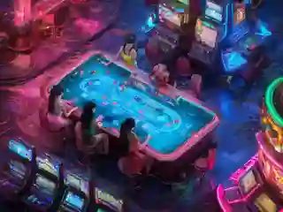 Top 5 JILI Slots at Lucky Cola