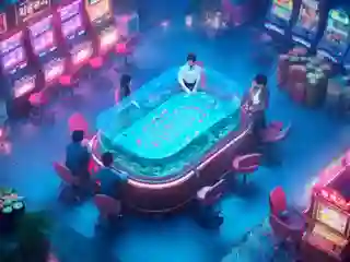 Lucky Cola Fishing Game Success