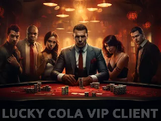 Eight Reasons to Upgrade to Lucky Cola's VIP Client