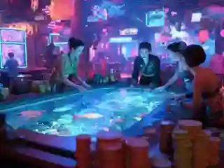 Fishing Jackpot Lucky Cola Tips