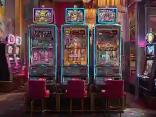 Lucky Cola Slots