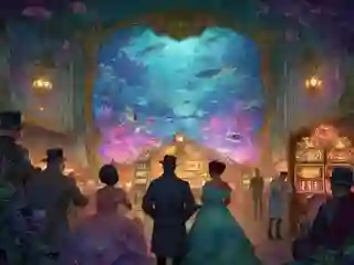 Lucky Cola Live Casino Games