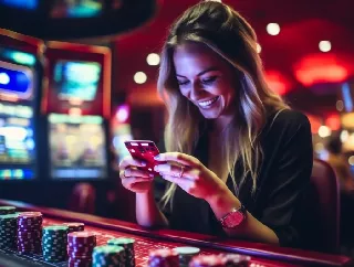 PP Gaming APK: Your Gateway to Mobile Casino Fun