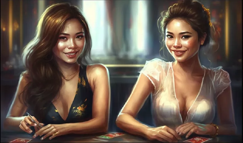 The Future of Lucky Cola Baccarat