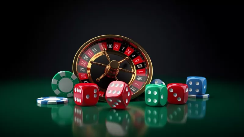 Tips for Playing and Winning at OKEBET Casino 