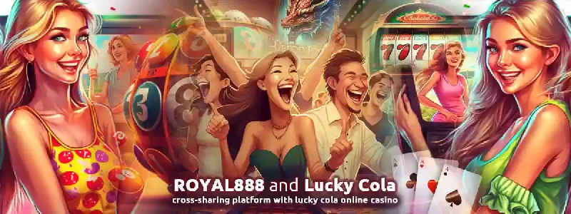 Royal888 online casino