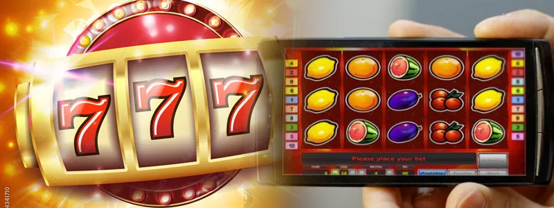 Lucky Cola Slot App: Gaming on the Go