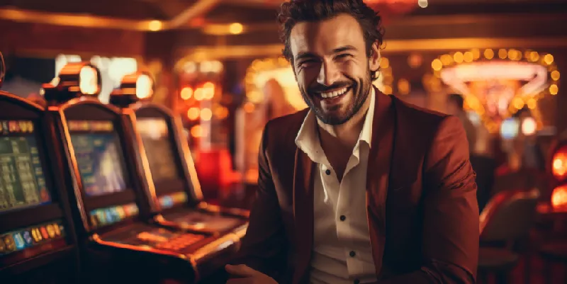 Unlock an Unforgettable Gaming Experience at Lucky Cola Casino