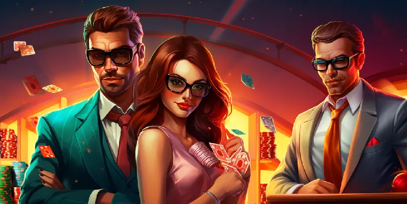 The Benefits of Lucky Cola Me: Taking Control of Your Casino Experience