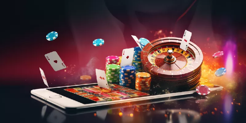 Catch the Winning Wave with Lucky Cola Casino