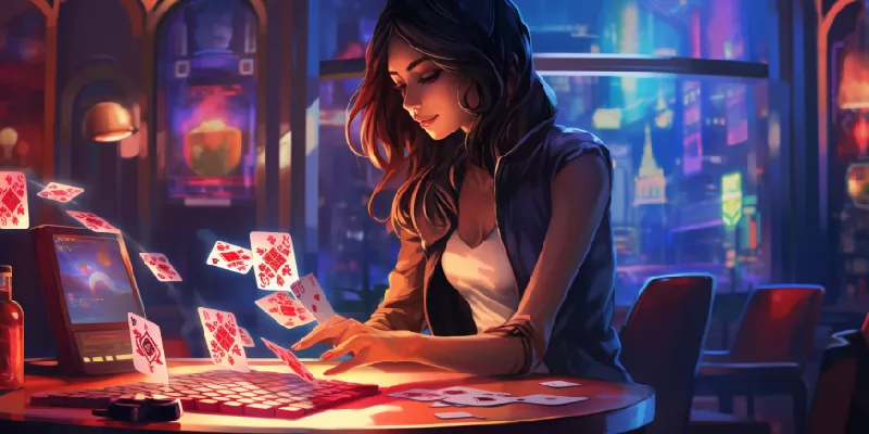 How to Make Your First Deposit at Lucky Cola Casino?