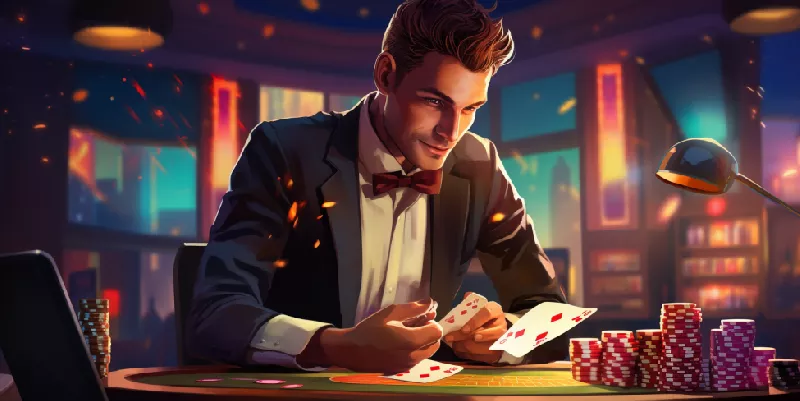 80%+ Players like Lucky Cola Casino