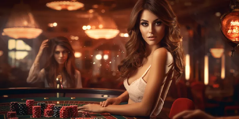 Top 5 Live Dealer Games at Lucky Cola!
