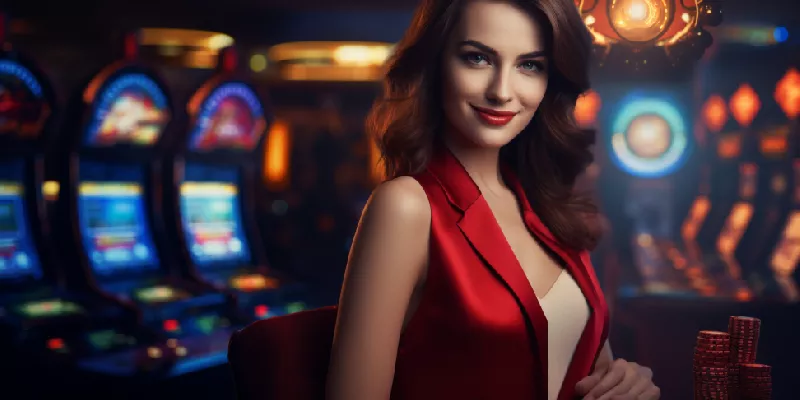 Slot Machine Strategy and Payouts at Lucky Cola