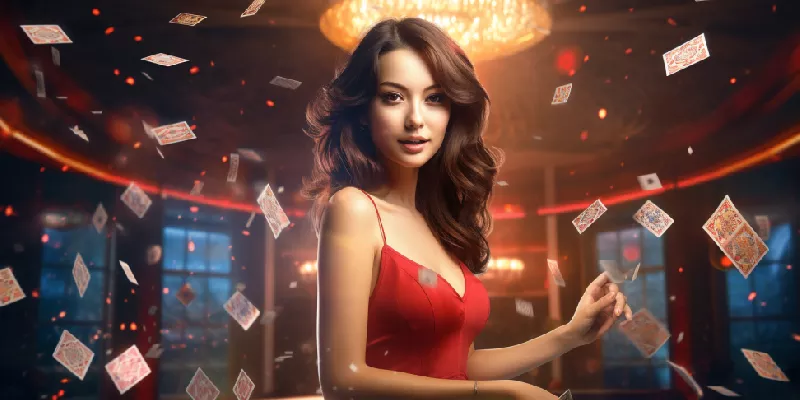 3 Popular Live Games at Lucky Cola Live Casino