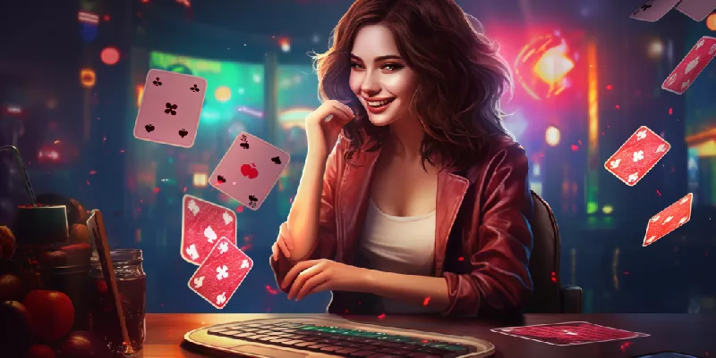 Emily "Lucky E" Santos, Slot Machine Expert, CasinoCola Weekly