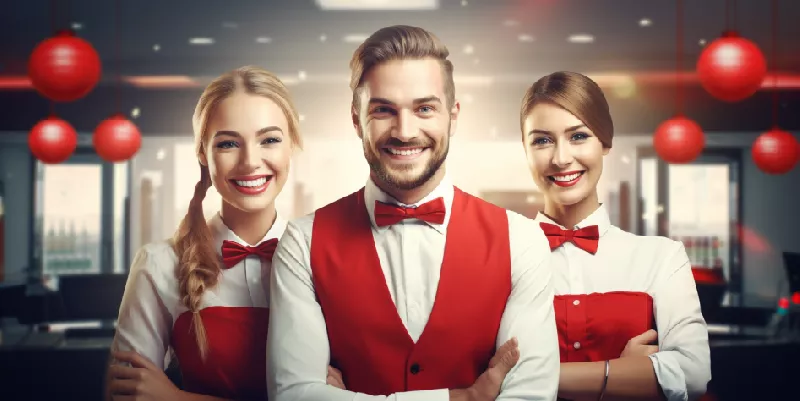 4 steps to Become a Lucky Cola Casino Agent