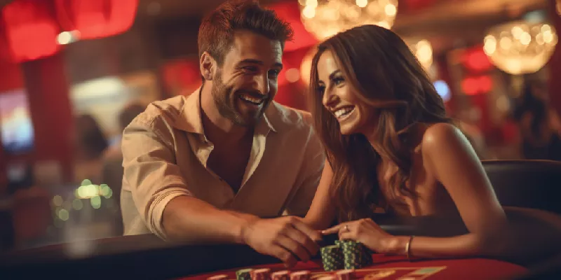 How Chris Patel, Casino Pro, Manages His Lucky Cola COM Login