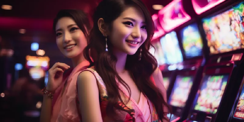 Why Casino Johor Bahru is a Gambler