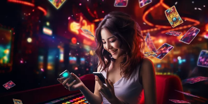 How to Win Big with 55BMW Online Casino