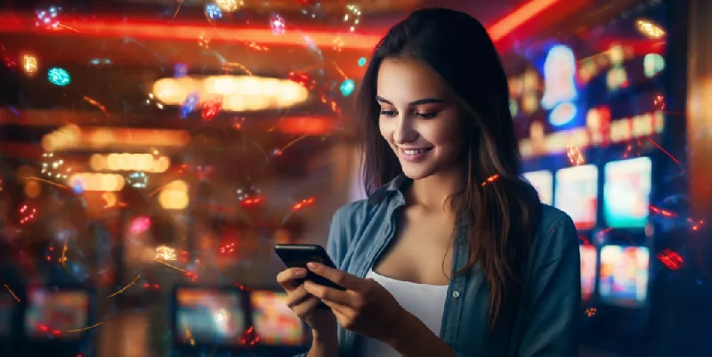 Why is PP Gaming the Best Mobile Casino App?