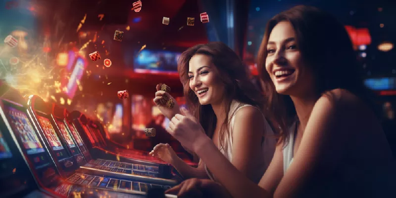 Why Rich9 Casino is the Choice of 35,000+ Gaming Enthusiasts