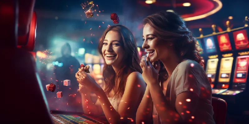 The Variety of GameBet Slots