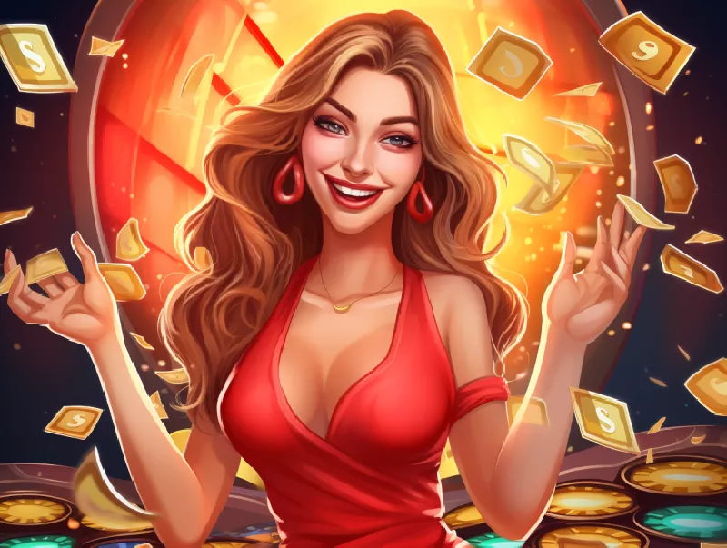 Enjoy Casino Games with Lucky888 Free 200 Bonus - Lucky Cola