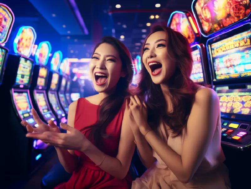 Winning Big: 10,000+ Players' PHP Slot Machine Secrets - Lucky Cola