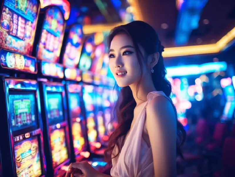 Secure 1-Step Login to Lucky Cola Online Casino - Lucky Cola