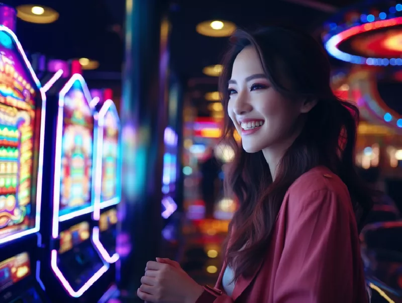3 Exclusive Features of PGAsia Casino Login - Lucky Cola